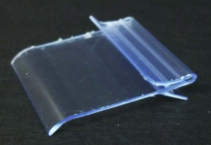 Vestcom Freezer Sale Clip, 50 per bag, designed for freezer display signage.