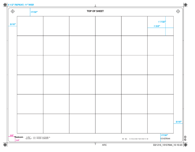 36UP Tri-ply fasTalker