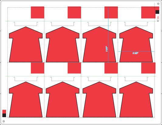8up Red Arrow