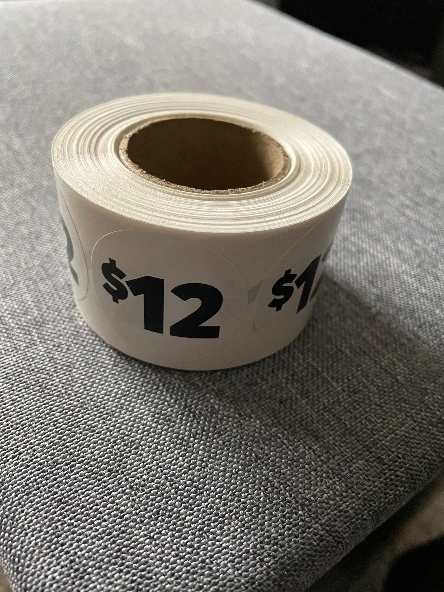 $12 Price Point