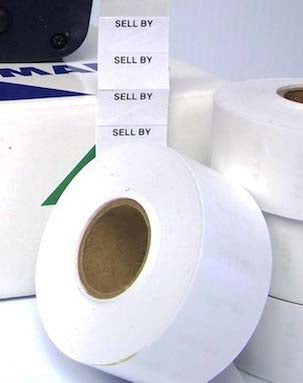 Roll Labels for Retail Displays and Packaging | Vestcom Shop
