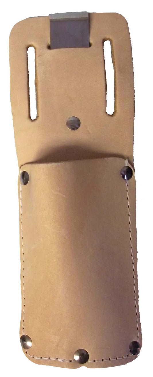 Safety Cutter - Leather Holster