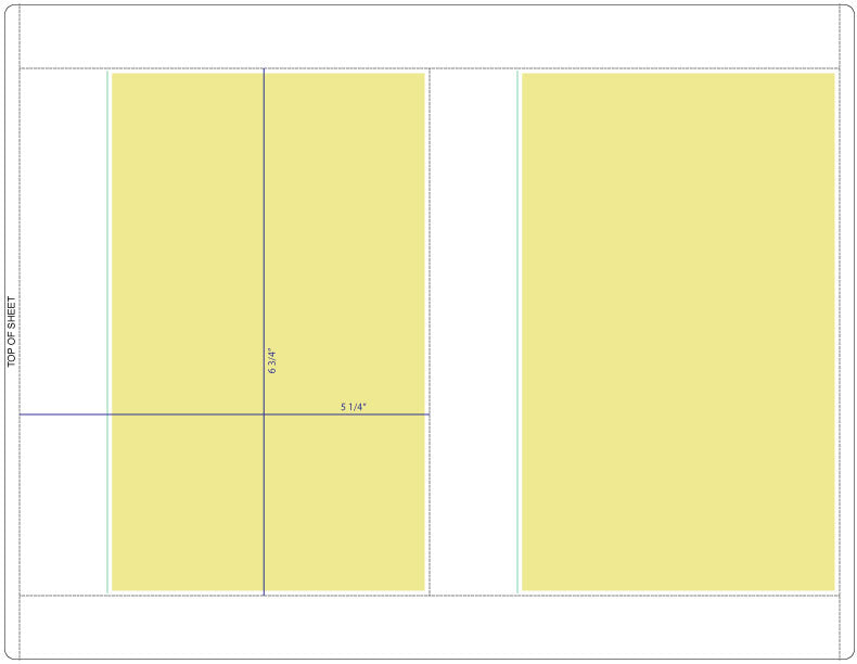 2up New Mono Cleartop