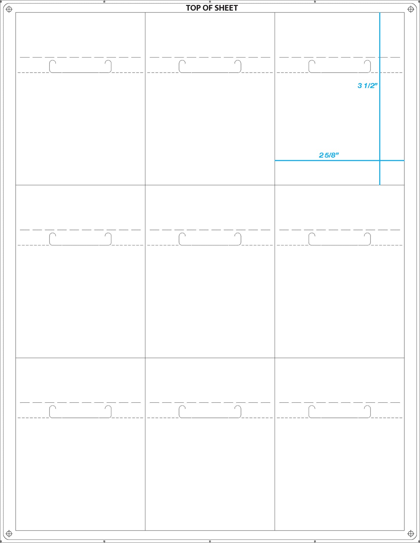 9up Triply Fastalker