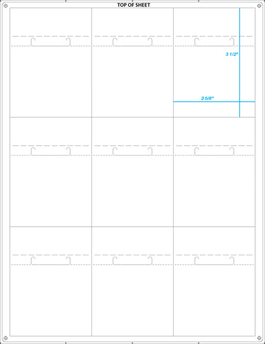 9up Triply Fastalker