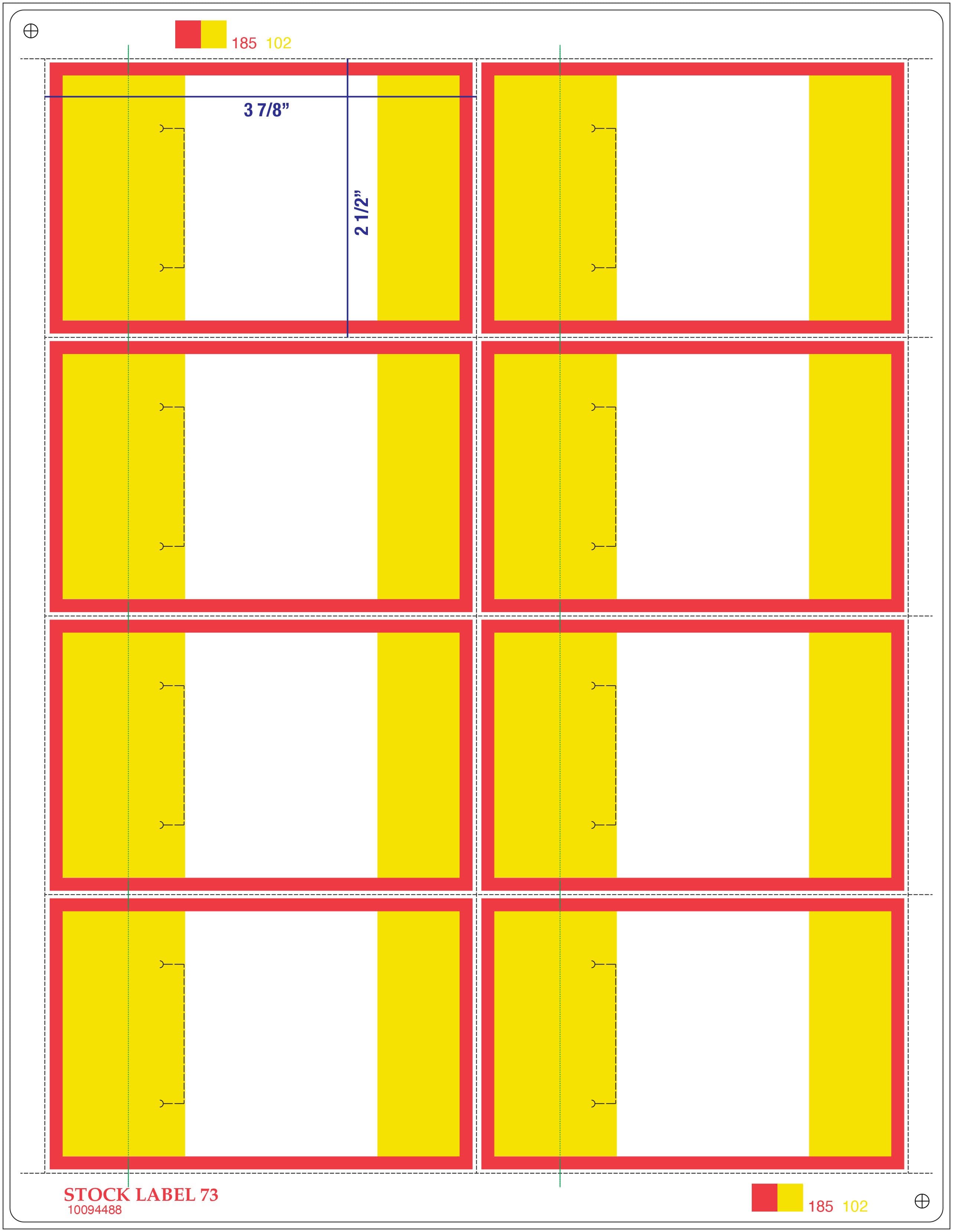Shelf Labels for In-Store Displays | Vestcom Shop