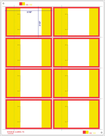 Shelf Labels for In-Store Displays | Vestcom Shop