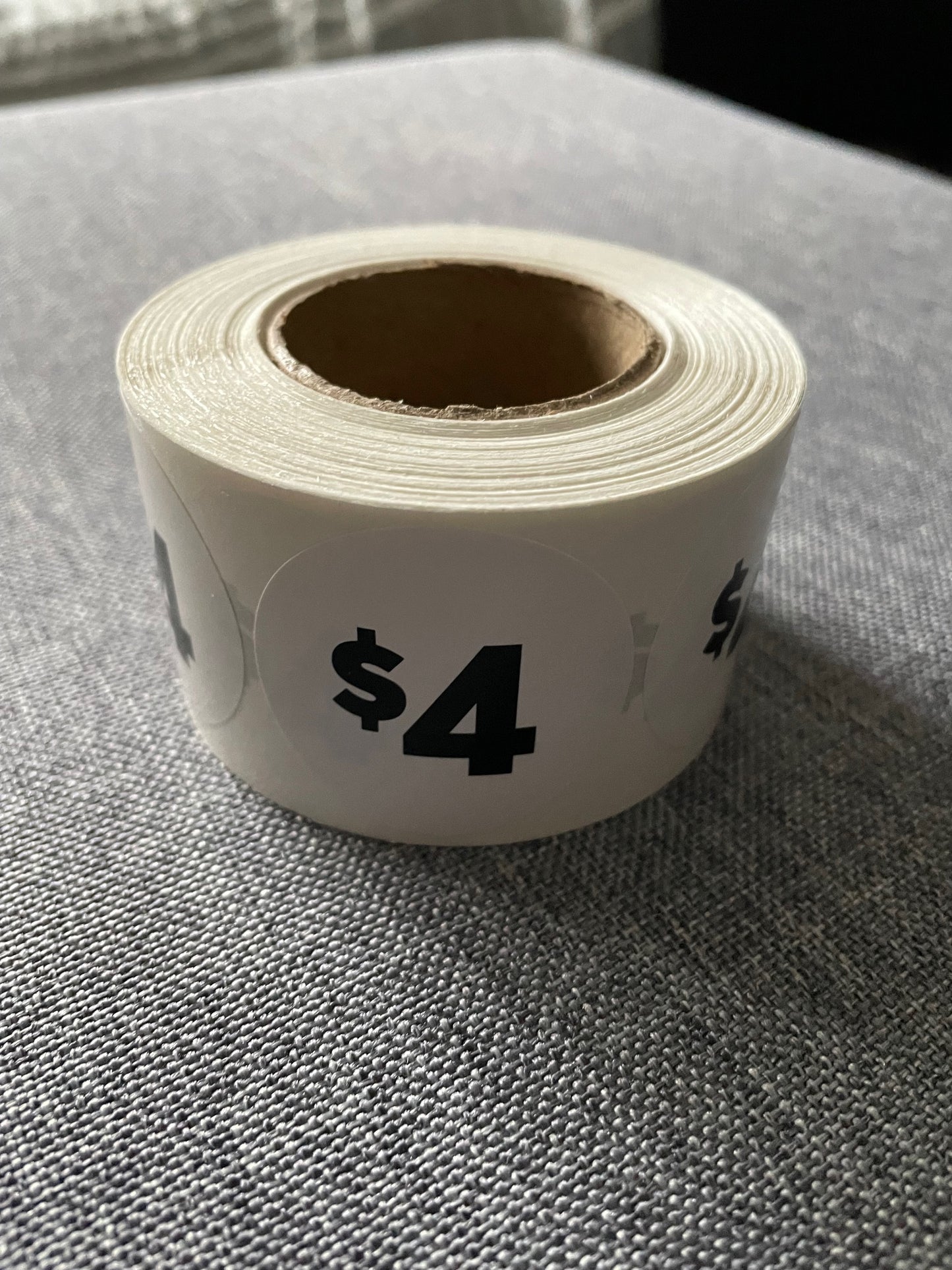 $4 Price Point