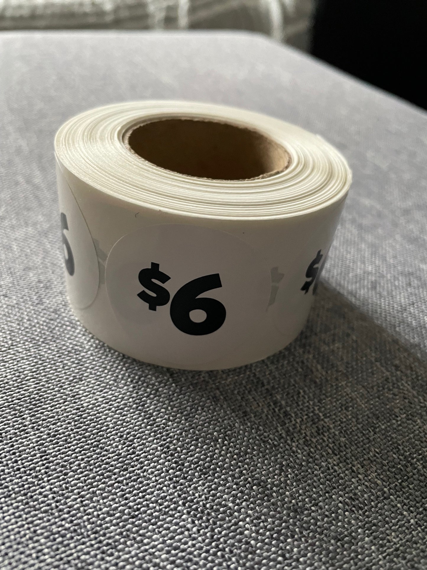 $6 Price Point