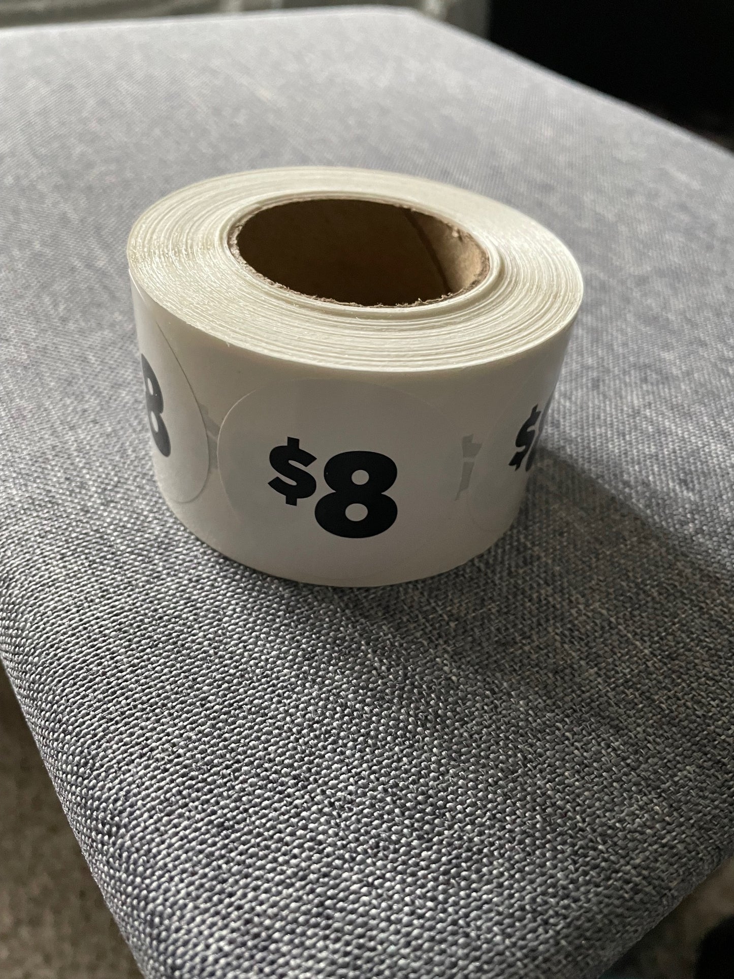 $8 Price Point