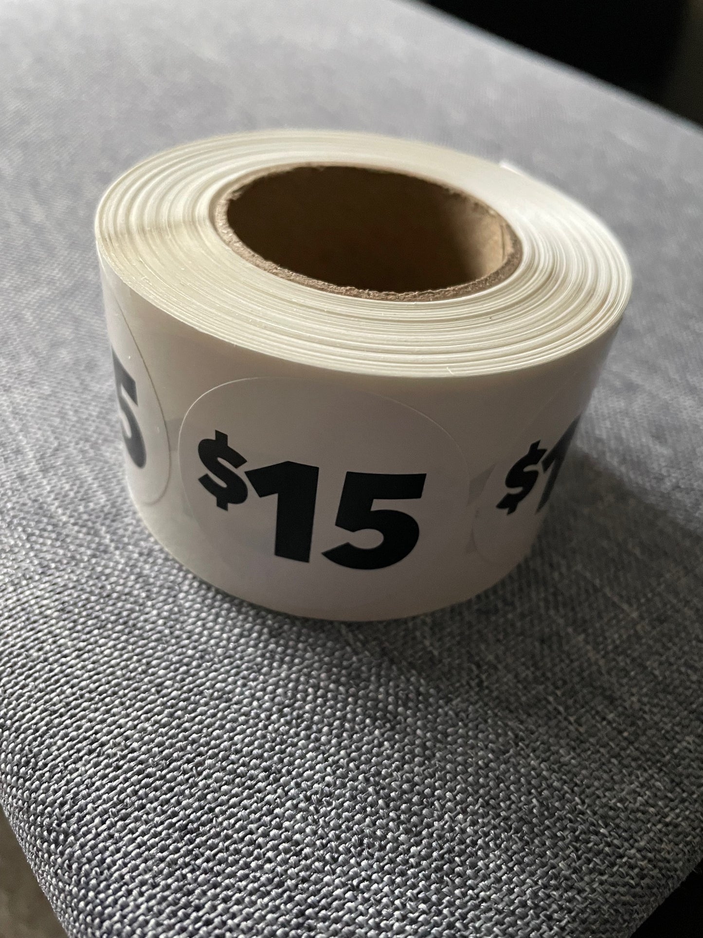 $15 Price Point